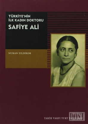 Safiye Ali